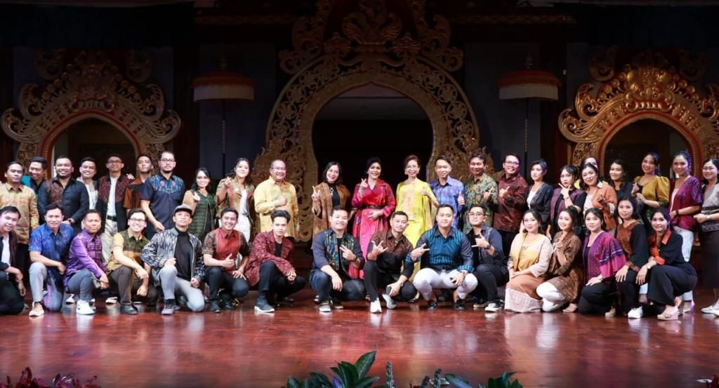 podiumnews.com-IKM Bali Bangkit Bukti Kreativitas Produk Lokal